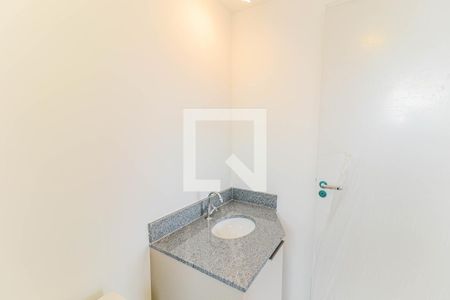 Apartamento à venda com 84m², 2 quartos e 1 vagaBanheiro Suíte 1