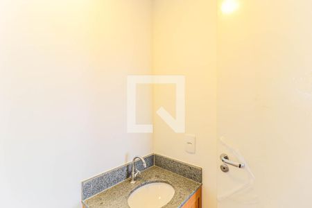 Apartamento à venda com 84m², 2 quartos e 1 vagaLavabo