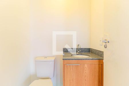 Apartamento à venda com 84m², 2 quartos e 1 vagaLavabo