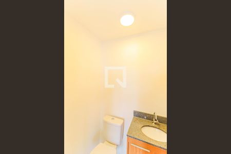 Apartamento à venda com 84m², 2 quartos e 1 vagaLavabo