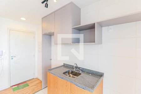 Apartamento à venda com 84m², 2 quartos e 1 vagaCozinha