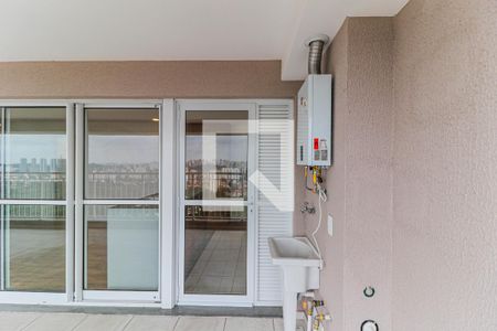 Apartamento à venda com 84m², 2 quartos e 1 vagaÁrea de Serviço