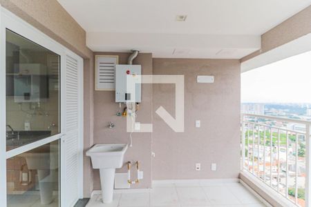 Apartamento à venda com 84m², 2 quartos e 1 vagaÁrea de Serviço