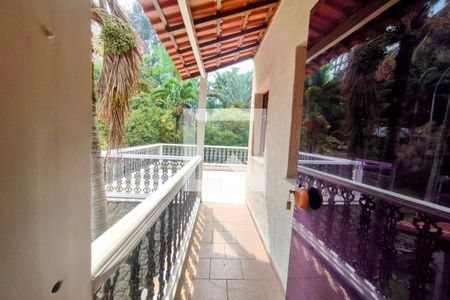 Casa de condomínio à venda com 8000m², 6 quartos e 8 vagas Casa de condomínio à venda com 8000m², 6 quartos e 8 vagas3º Pav - Solário da Suite 6