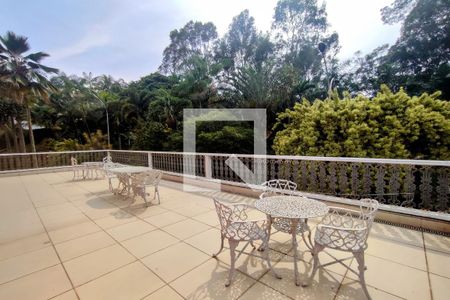 Casa de condomínio à venda com 8000m², 6 quartos e 8 vagas Casa de condomínio à venda com 8000m², 6 quartos e 8 vagas3º Pav - Solário da Suite 6