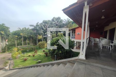 Casa de condomínio à venda com 8000m², 6 quartos e 8 vagas Casa de condomínio à venda com 8000m², 6 quartos e 8 vagasÁrea comum