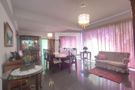 Casa de condomínio à venda com 8000m², 6 quartos e 8 vagas Casa de condomínio à venda com 8000m², 6 quartos e 8 vagas2º Pav - Sala 3