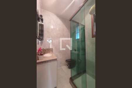 Casa de condomínio à venda com 8000m², 6 quartos e 8 vagas Casa de condomínio à venda com 8000m², 6 quartos e 8 vagas2º Pav - Suite 4