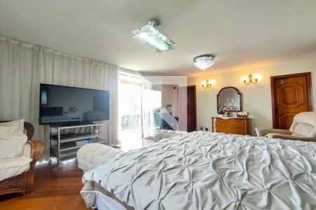 Casa de condomínio à venda com 8000m², 6 quartos e 8 vagas Casa de condomínio à venda com 8000m², 6 quartos e 8 vagas3º Pav - Suite 6