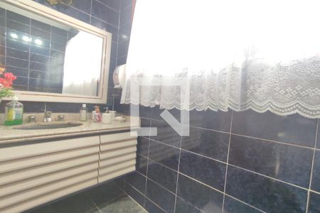 Casa de condomínio à venda com 8000m², 6 quartos e 8 vagas Casa de condomínio à venda com 8000m², 6 quartos e 8 vagas2º Pav - Banheiro Social 2