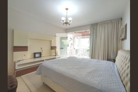 Casa de condomínio à venda com 8000m², 6 quartos e 8 vagas Casa de condomínio à venda com 8000m², 6 quartos e 8 vagas2º Pav - Suite 5