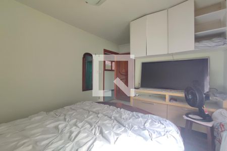 Casa de condomínio à venda com 8000m², 6 quartos e 8 vagas Casa de condomínio à venda com 8000m², 6 quartos e 8 vagas2º Pav - Suite 2