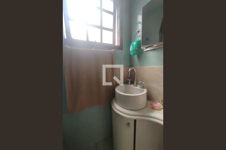 Casa de condomínio à venda com 8000m², 6 quartos e 8 vagas Casa de condomínio à venda com 8000m², 6 quartos e 8 vagas2º Pav -Banheiro da Suite 2