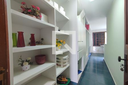 Casa de condomínio à venda com 8000m², 6 quartos e 8 vagas Casa de condomínio à venda com 8000m², 6 quartos e 8 vagas2º Pav - Area de Serviço