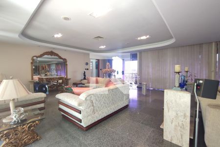 Casa de condomínio à venda com 8000m², 6 quartos e 8 vagas Casa de condomínio à venda com 8000m², 6 quartos e 8 vagas2º Pav - Sala 4