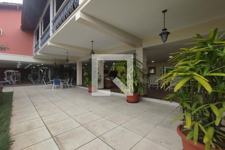 Casa de condomínio à venda com 8000m², 6 quartos e 8 vagas Casa de condomínio à venda com 8000m², 6 quartos e 8 vagas1º Pav - Area Externa