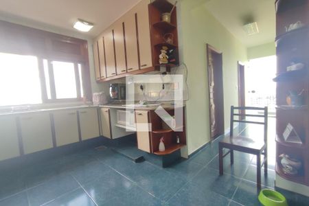 Casa de condomínio à venda com 8000m², 6 quartos e 8 vagas Casa de condomínio à venda com 8000m², 6 quartos e 8 vagas2º Pav - Cozinha