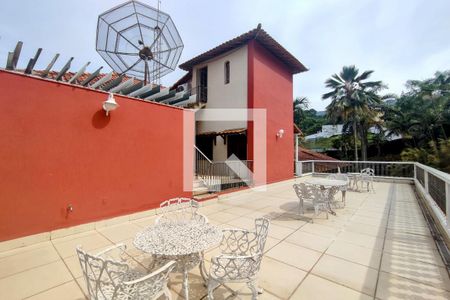 Casa de condomínio à venda com 8000m², 6 quartos e 8 vagas Casa de condomínio à venda com 8000m², 6 quartos e 8 vagas3º Pav - Solário da Suite 6