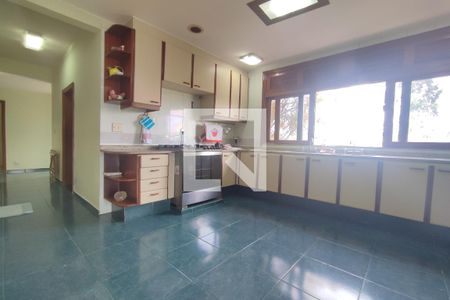 Casa de condomínio à venda com 8000m², 6 quartos e 8 vagas Casa de condomínio à venda com 8000m², 6 quartos e 8 vagas2º Pav - Cozinha