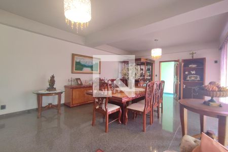 Casa de condomínio à venda com 8000m², 6 quartos e 8 vagas Casa de condomínio à venda com 8000m², 6 quartos e 8 vagas2º Pav - Sala 3