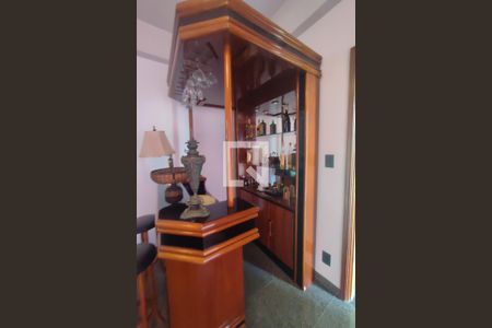 Casa de condomínio à venda com 8000m², 6 quartos e 8 vagas Casa de condomínio à venda com 8000m², 6 quartos e 8 vagas2º Pav - Sala 3