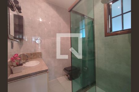 Casa de condomínio à venda com 8000m², 6 quartos e 8 vagas Casa de condomínio à venda com 8000m², 6 quartos e 8 vagas2º Pav - Suite 4