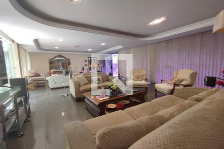 Casa de condomínio à venda com 8000m², 6 quartos e 8 vagas Casa de condomínio à venda com 8000m², 6 quartos e 8 vagas2º Pav - Sala 4