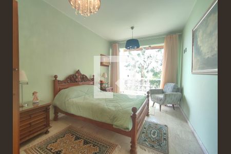 Casa de condomínio à venda com 8000m², 6 quartos e 8 vagas Casa de condomínio à venda com 8000m², 6 quartos e 8 vagas2º Pav - Suite 4