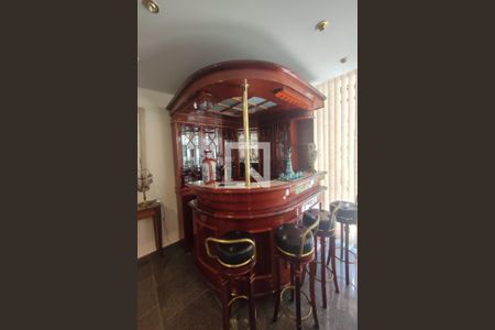 Casa de condomínio à venda com 8000m², 6 quartos e 8 vagas Casa de condomínio à venda com 8000m², 6 quartos e 8 vagas2º Pav - Sala 4