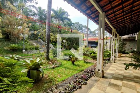 Casa de condomínio à venda com 8000m², 6 quartos e 8 vagas Casa de condomínio à venda com 8000m², 6 quartos e 8 vagasÁrea comum