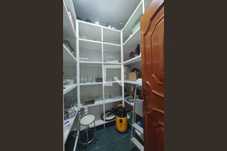 Casa de condomínio à venda com 8000m², 6 quartos e 8 vagas Casa de condomínio à venda com 8000m², 6 quartos e 8 vagas2º Pav -Dispensa