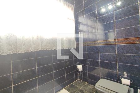 Casa de condomínio à venda com 8000m², 6 quartos e 8 vagas Casa de condomínio à venda com 8000m², 6 quartos e 8 vagas2º Pav - Banheiro Social 2