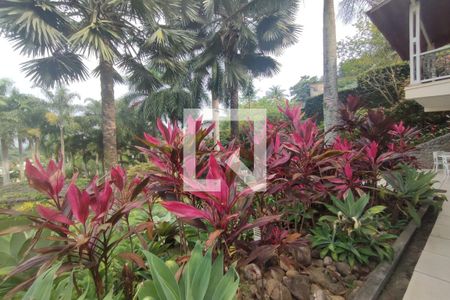 Casa de condomínio à venda com 8000m², 6 quartos e 8 vagas Casa de condomínio à venda com 8000m², 6 quartos e 8 vagas1º Pav - Sala 2 / Área Externa