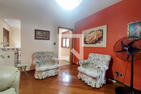 Casa de condomínio à venda com 8000m², 6 quartos e 8 vagas Casa de condomínio à venda com 8000m², 6 quartos e 8 vagas3º Pav - Sala da Suite 6