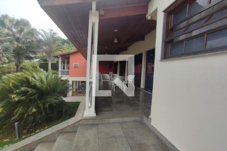 Casa de condomínio à venda com 8000m², 6 quartos e 8 vagas Casa de condomínio à venda com 8000m², 6 quartos e 8 vagasÁrea comum