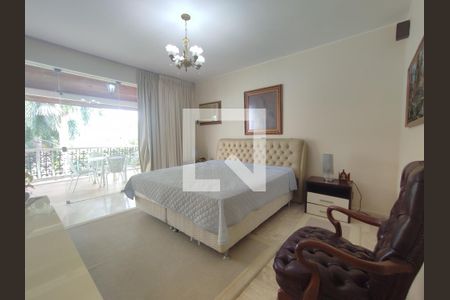 Casa de condomínio à venda com 8000m², 6 quartos e 8 vagas Casa de condomínio à venda com 8000m², 6 quartos e 8 vagas2º Pav - Suite 5