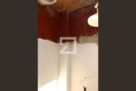 Casa à venda com 300m², 5 quartos e 3 vagasBanheiro de Serviço