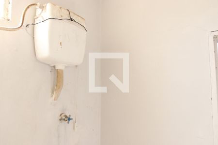 Casa à venda com 300m², 5 quartos e 3 vagasBanheiro de Serviço