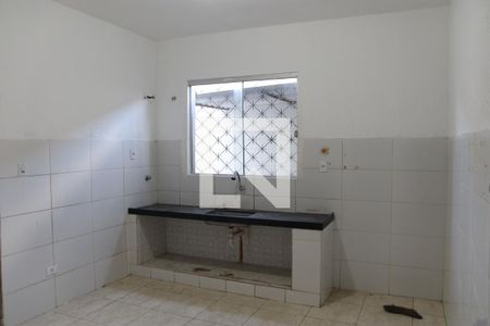 Casa à venda com 300m², 5 quartos e 3 vagasCozinha