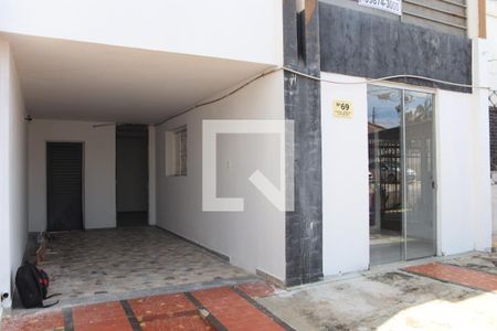 Casa à venda com 300m², 5 quartos e 3 vagasQuintal