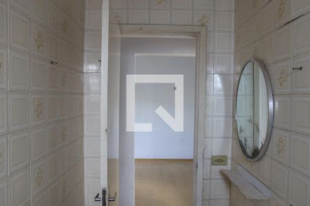 Casa à venda com 300m², 5 quartos e 3 vagasBanheiro Casa 2