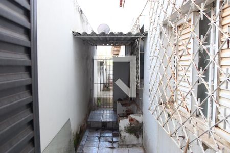 Casa à venda com 300m², 5 quartos e 3 vagasQuintal