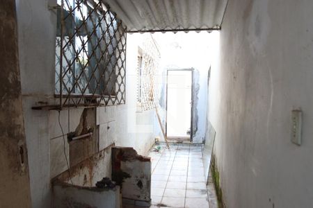 Casa à venda com 300m², 5 quartos e 3 vagasQuintal