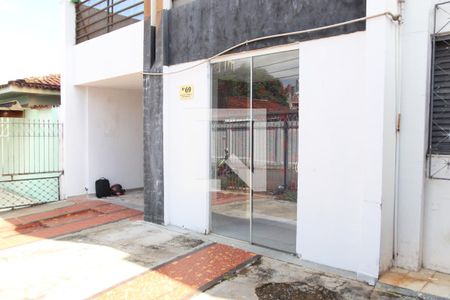 Casa à venda com 300m², 5 quartos e 3 vagasQuintal