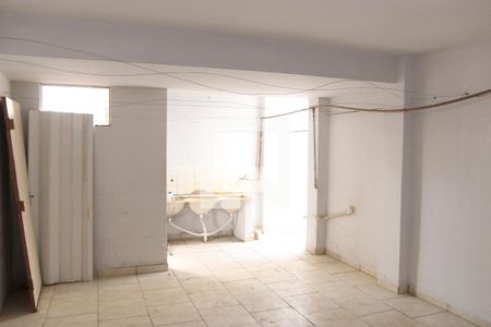 Casa à venda com 300m², 5 quartos e 3 vagasÁrea de Serviço