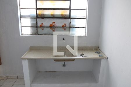 Casa à venda com 300m², 5 quartos e 3 vagasÁrea de Serviço