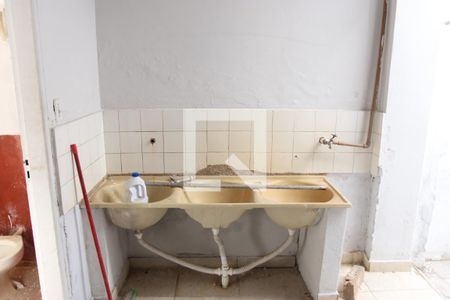 Casa à venda com 300m², 5 quartos e 3 vagasÁrea de Serviço