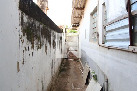 Casa à venda com 300m², 5 quartos e 3 vagasQuintal