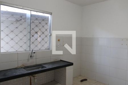 Casa à venda com 300m², 5 quartos e 3 vagasCozinha