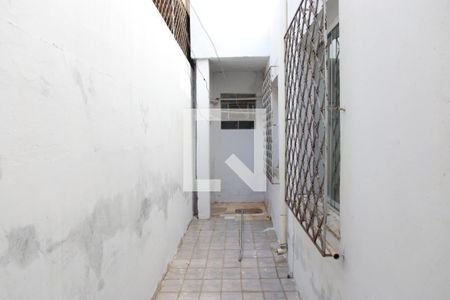 Casa à venda com 300m², 5 quartos e 3 vagasÁrea de Serviço